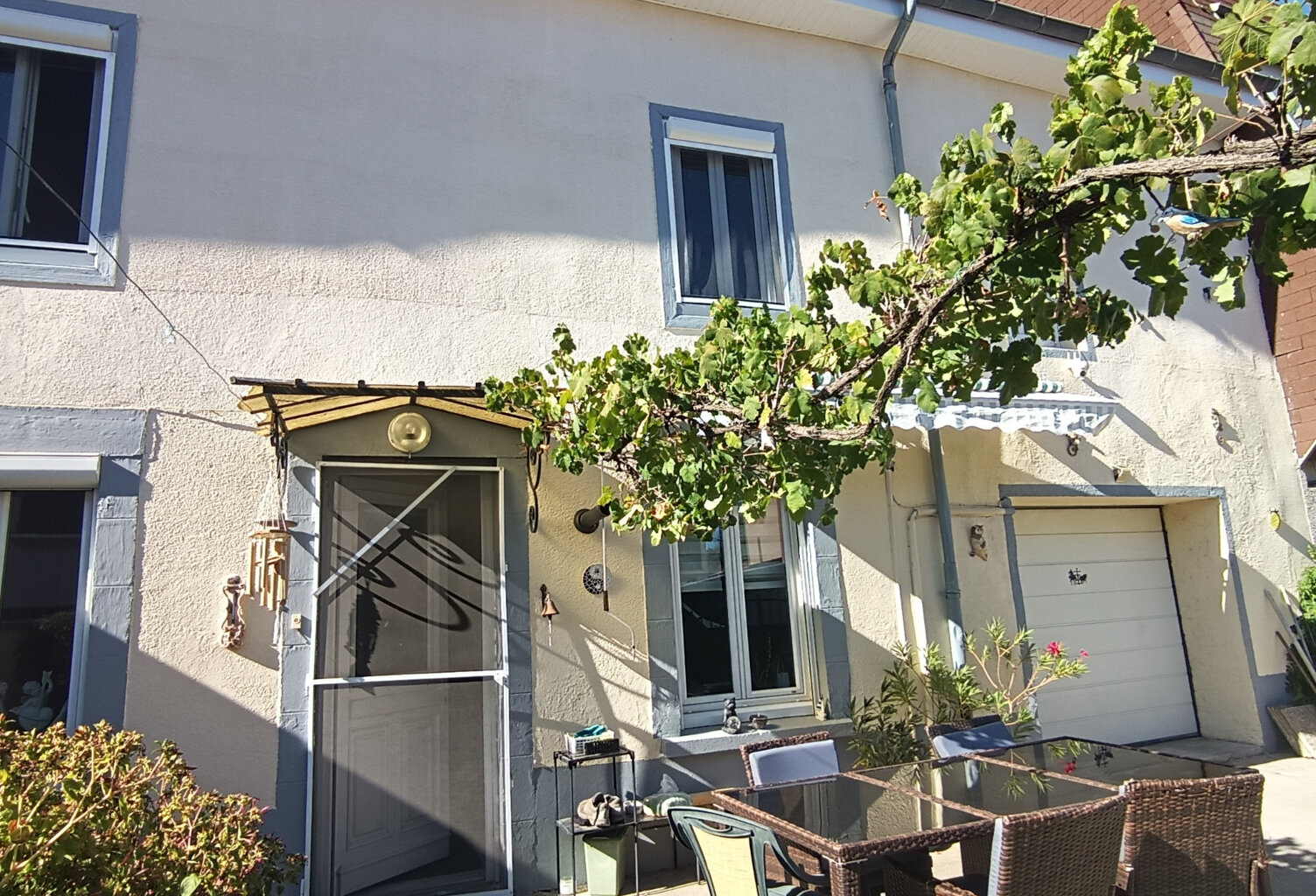 Maison 130 m2 - 3 chambres – jardin – Centre ville de PUY GUILLAUME (63290) — photo 1
