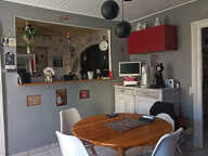 Maison 130 m2 - 3 chambres – jardin – Centre ville de PUY GUILLAUME (63290) — photo 3