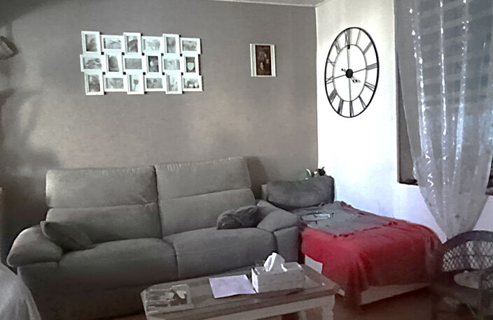 Maison 130 m2 - 3 chambres – jardin – Centre ville de PUY GUILLAUME (63290) — photo 5