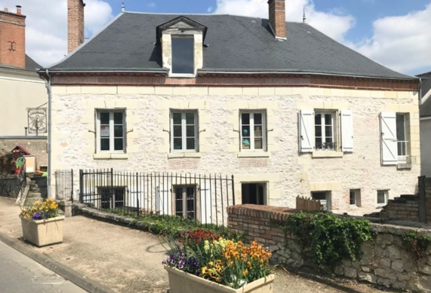 Maison à vendre 5 pièces  (41) — photo 1