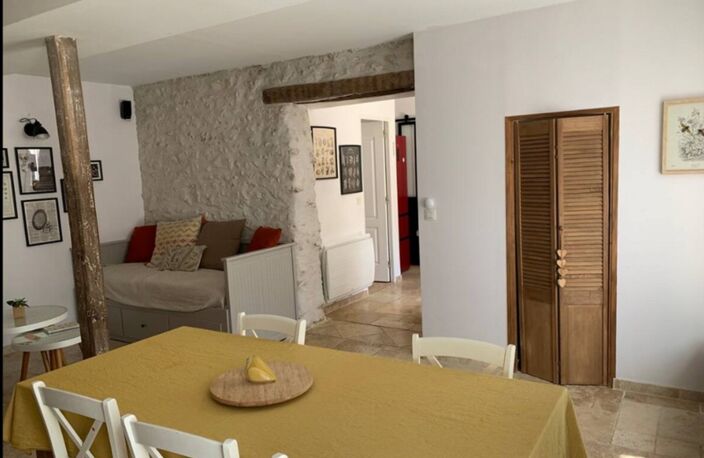 Maison à vendre 5 pièces  (41) — photo 3