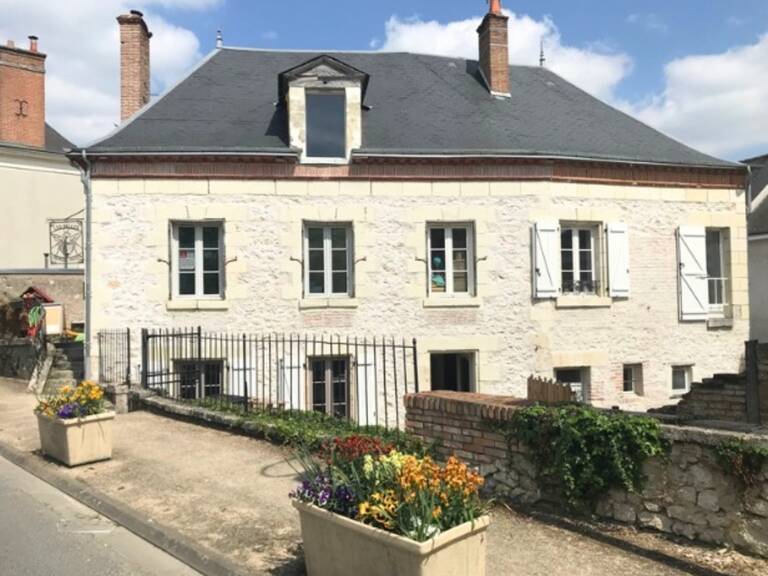 Maison à vendre 5 pièces  (41) — photo 1