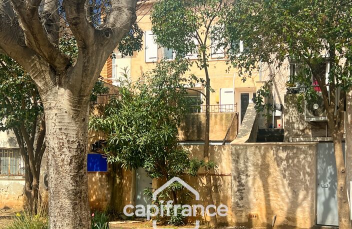 Maison à vendre 8 pièces LA CRAU (83) - Sur la place du Village - lumineuse - 165m² — photo 5