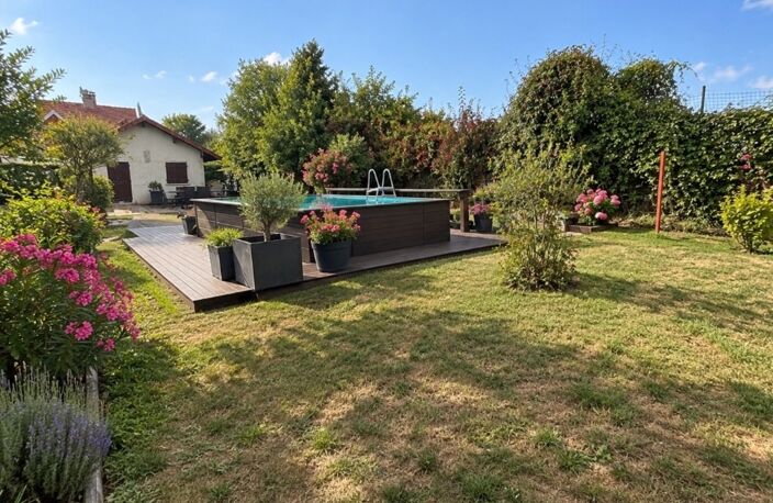Axe NANCY EPINAL - PROPRIÉTÉ à vendre 7 pièces secteur CHARMES (88) avec PISCINE hors-sol, JACUZZI et TERRAIN de 2415 m2 — photo 2