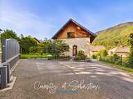 ARGENTINE – Maison familiale de 138 m² avec jardin clos — photo 2