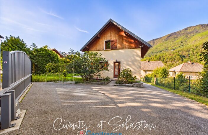 ARGENTINE – Maison familiale de 138 m² avec jardin clos — photo 2