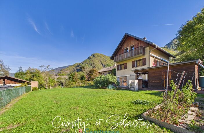 ARGENTINE – Maison familiale de 138 m² avec jardin clos — photo 3