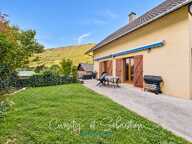 ARGENTINE – Maison familiale de 138 m² avec jardin clos — photo 4