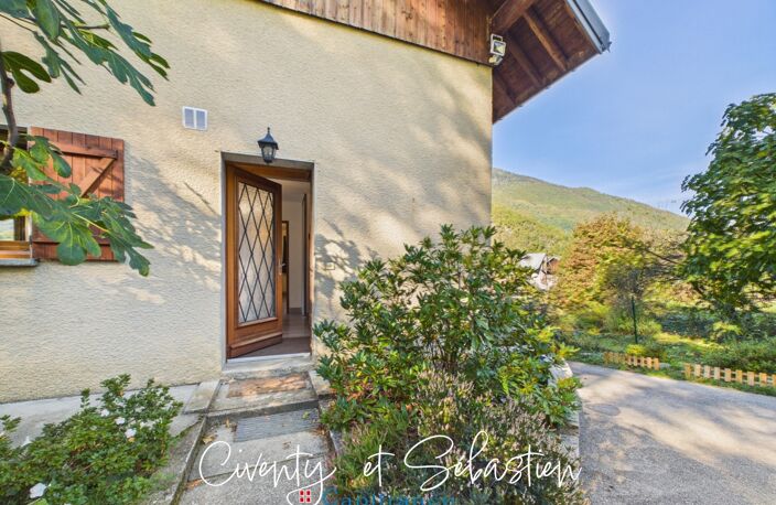 ARGENTINE – Maison familiale de 138 m² avec jardin clos — photo 5