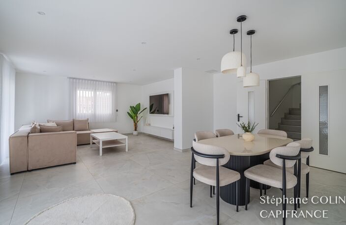 ÉCHIROLLES – Belle maison familiale de 193 m² avec 5 chambres et grand garage — photo 3