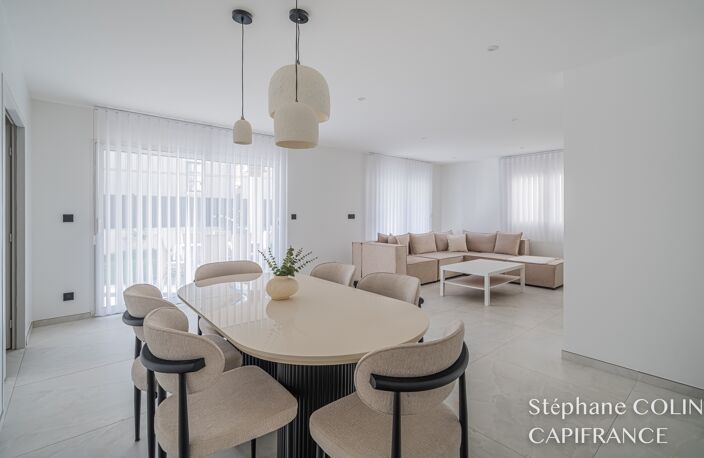 ÉCHIROLLES – Belle maison familiale de 193 m² avec 5 chambres et grand garage — photo 4