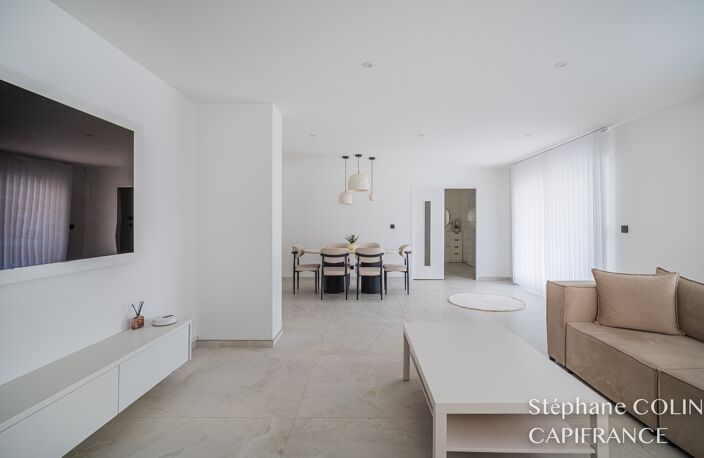 ÉCHIROLLES – Belle maison familiale de 193 m² avec 5 chambres et grand garage — photo 5