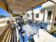ILE D'OLÉRON (17) A Vendre Murs avec 2 logements et Fonds commerce Bar-Resto de plage emplacement N°1 côte Ouest — photo 2