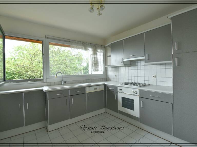 Cenon – T2 bis de 66,41m2 - balcon - cave — photo 1