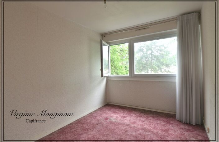 Cenon – T2 bis de 66,41m2 - balcon - cave — photo 5