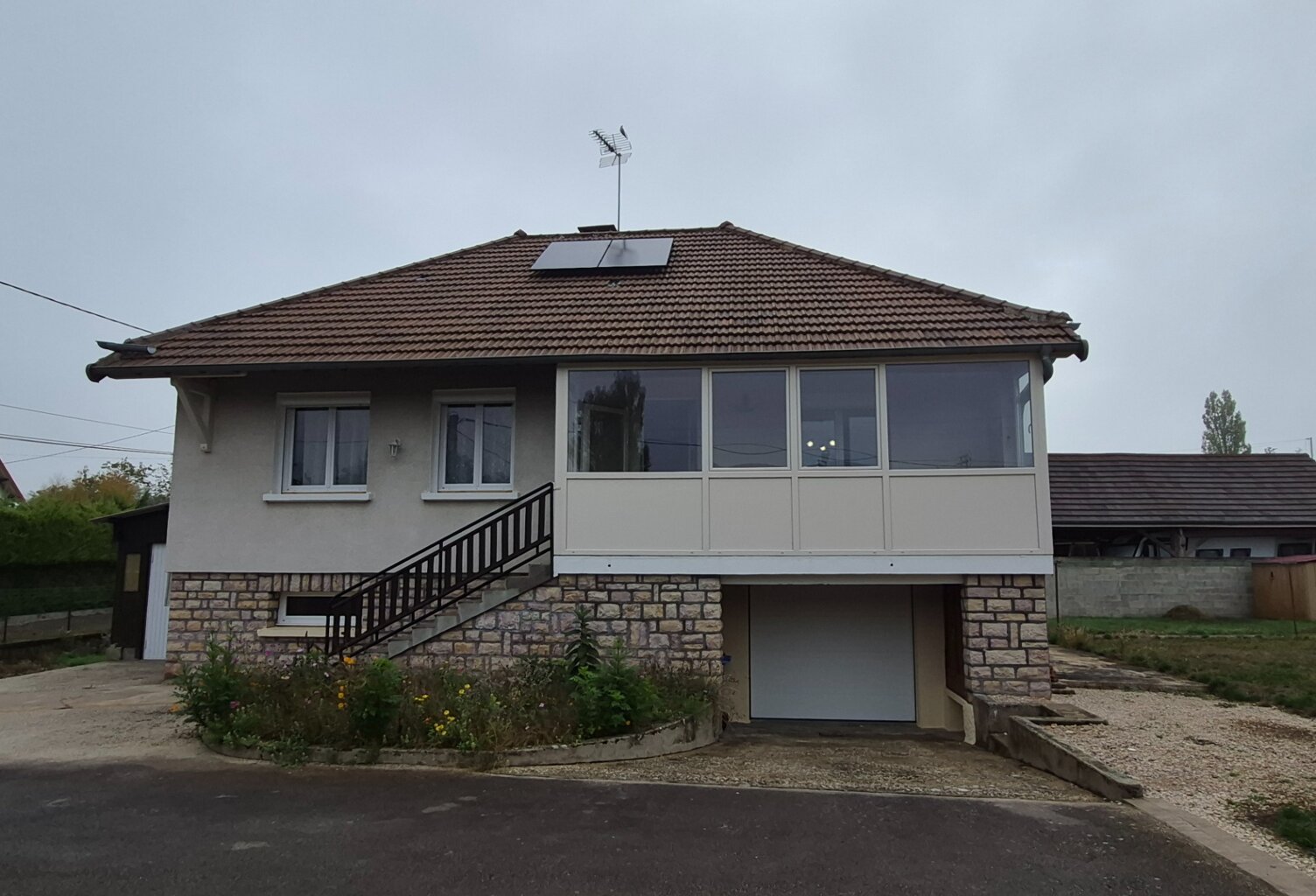 Maison à vendre 4 pièces PETIT NOIR (39) — photo 1