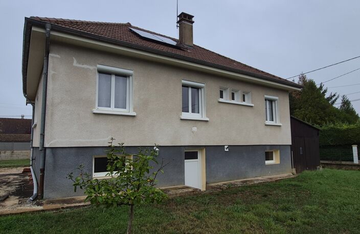 Maison à vendre 4 pièces PETIT NOIR (39) — photo 2