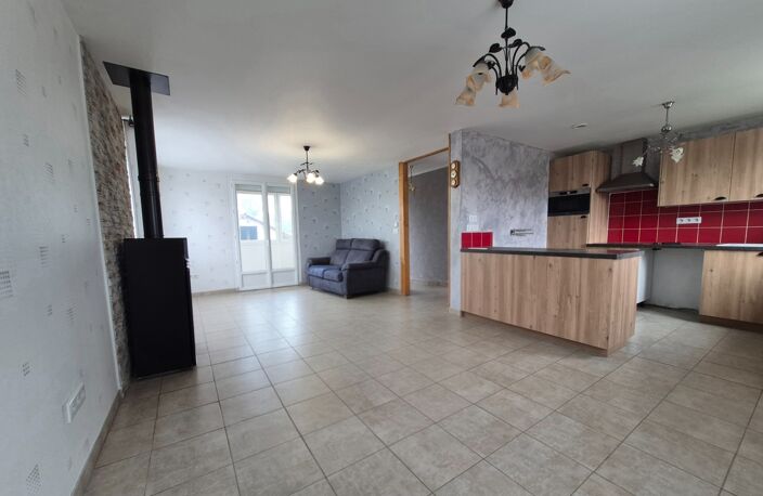 Maison à vendre 4 pièces PETIT NOIR (39) — photo 3