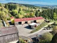 BÂTIMENTS INDUSTRIELS DE 1 815 M², TERRAIN DE 10 353 M², BUREAU DE 40 M², FIBRE OPTIQUE, 2 ACCÈS POIDS LOURDS, RÉSERVE INCENDIE DE 300 M³, TRANSFORMATEUR PRIVÉ 380 V — photo 2