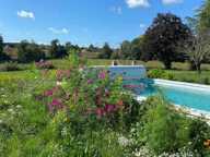 Maison rénovée de 200m² avec piscine entre Bordeaux et Toulouse (47) — photo 2