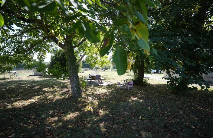 Maison rénovée de 200m² avec piscine entre Bordeaux et Toulouse (47) — photo 4