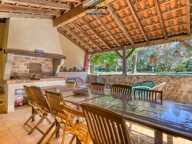 Propriete à vendre 10 pièces MONTAYRAL (47) de 255m2 habitables avec 1,6ha de terrain — photo 4