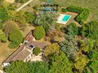 Propriete à vendre 10 pièces MONTAYRAL (47) de 255m2 habitables avec 1,6ha de terrain — photo 2
