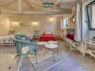 Propriete à vendre 10 pièces MONTAYRAL (47) de 255m2 habitables avec 1,6ha de terrain — photo 3