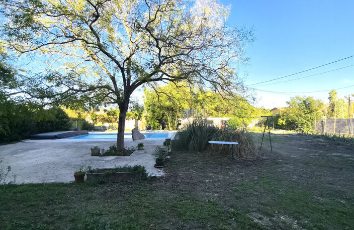 Maison à vendre 8 pièces avec 6 chambres à ROUSSON (30) — photo 3