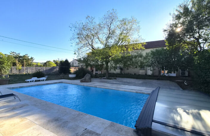 Maison à vendre 8 pièces avec 6 chambres à ROUSSON (30) — photo 4