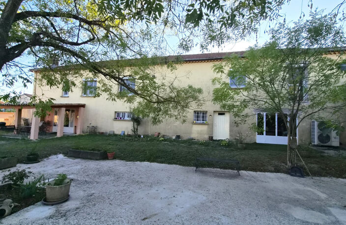 Maison à vendre 8 pièces avec 6 chambres à ROUSSON (30) — photo 5