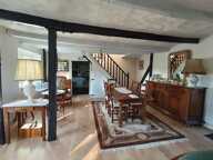 Maison en pierre 94 m² avec jardin arboré de 952 m², dépendances et serre – 3 chambres — photo 2