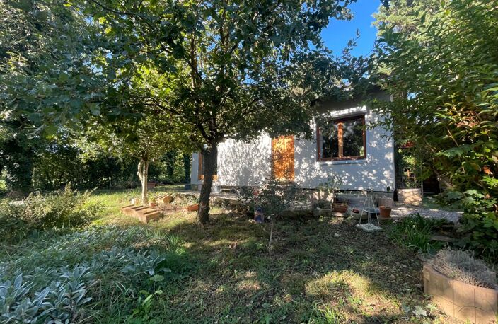Maison à vendre 2 pièces  (05) — photo 2