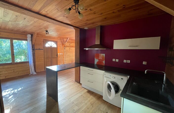 Maison à vendre 2 pièces  (05) — photo 5
