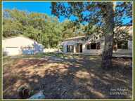 SAINTE COLOMBE EN BRUILHOIS: Maison 160 m2, 5 chambres, piscine, garage, jardin 3617 m2 — photo 2