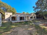 SAINTE COLOMBE EN BRUILHOIS: Maison 160 m2, 5 chambres, piscine, garage, jardin 3617 m2 — photo 4