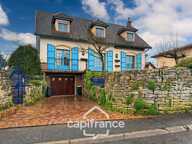 Maison familiale 4 chambres – 139 m² – Sous-sol complet – Quartier calme à Saint-Rémy — photo 2
