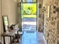 Maison de maître de caractère avec piscine, grand terrain et gîte indépendant — photo 3
