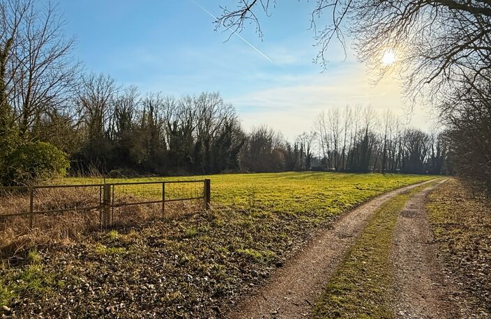 Demeure de Maître à 15min de Cambrai — photo 2