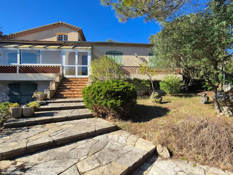 Maison à vendre 6 pièces SAINT PRIVAT DES VIEUX (30) — photo 1