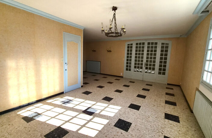 Maison à vendre 6 pièces SAINT PRIVAT DES VIEUX (30) — photo 4