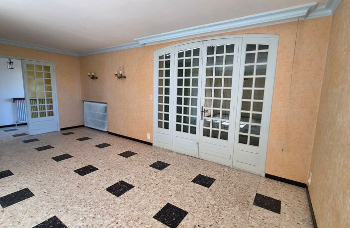 Maison à vendre 6 pièces SAINT PRIVAT DES VIEUX (30) — photo 5