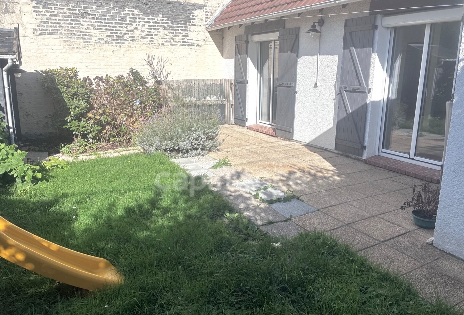LE HAVRE – SAINTE-CÉCILE | MAISON FAMILIALE DE 5 PIÈCES – 4 CHAMBRES – JARDIN SANS VIS-À-VIS – GARAGE — photo 1