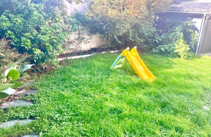 LE HAVRE – SAINTE-CÉCILE | MAISON FAMILIALE DE 5 PIÈCES – 4 CHAMBRES – JARDIN SANS VIS-À-VIS – GARAGE — photo 2