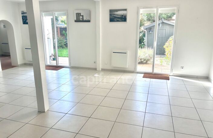 LE HAVRE – SAINTE-CÉCILE | MAISON FAMILIALE DE 5 PIÈCES – 4 CHAMBRES – JARDIN SANS VIS-À-VIS – GARAGE — photo 3