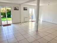 LE HAVRE – SAINTE-CÉCILE | MAISON FAMILIALE DE 5 PIÈCES – 4 CHAMBRES – JARDIN SANS VIS-À-VIS – GARAGE — photo 4