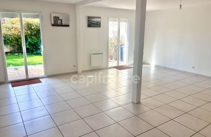 LE HAVRE – SAINTE-CÉCILE | MAISON FAMILIALE DE 5 PIÈCES – 4 CHAMBRES – JARDIN SANS VIS-À-VIS – GARAGE — photo 4