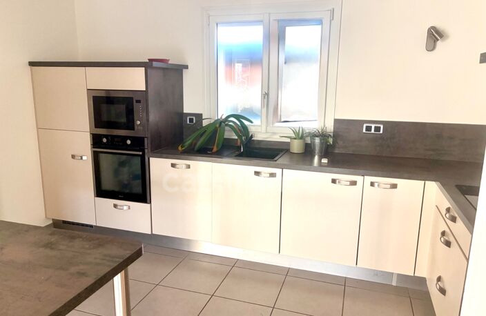 LE HAVRE – SAINTE-CÉCILE | MAISON FAMILIALE DE 5 PIÈCES – 4 CHAMBRES – JARDIN SANS VIS-À-VIS – GARAGE — photo 5