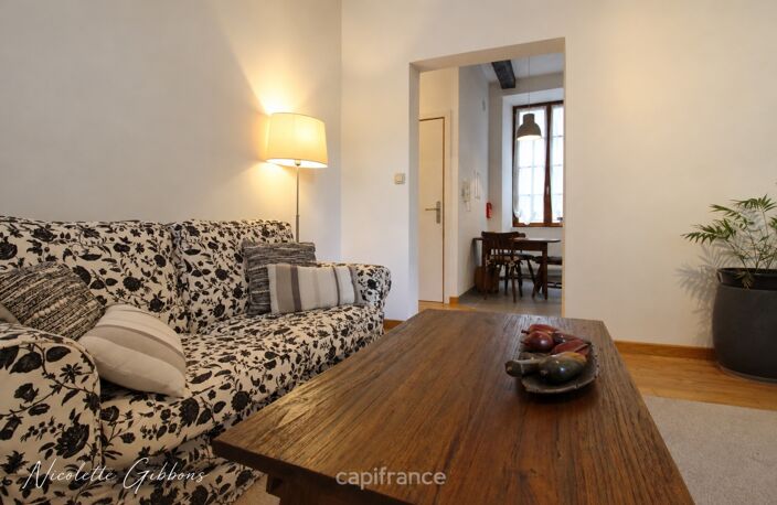 BEAULIEU-SUR-DORDOGNE – IMMEUBLE DE RAPPORT DU XVIIe SIÈCLE AU CŒUR D’UN DES PLUS BEAUX VILLAGE DE FRANCE — photo 5