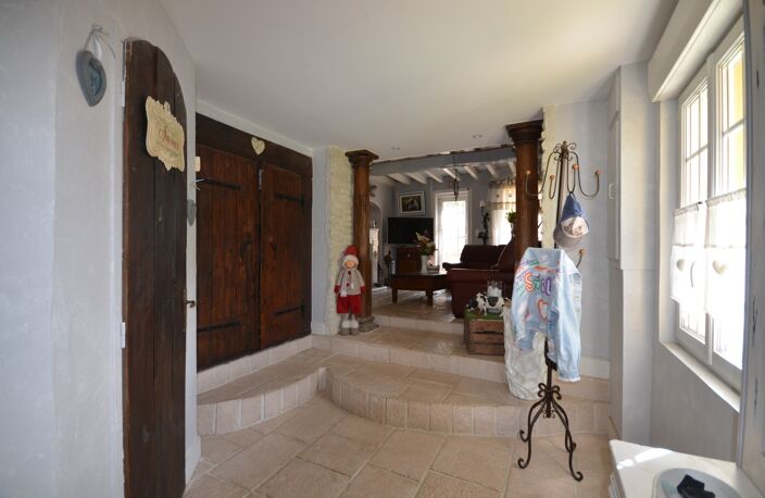 Coulommiers (77) Maison de caractère à vendre de 226 m² — photo 5